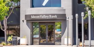 Silicon valley bank