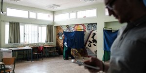 Εκλογές 2023, πότε θα κλείσουν τα σχολεία για να ψηφίσουμε