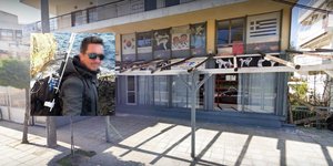 Ο 44χρονος προπονητής