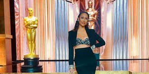 Φωτογραφία: Instagram/@elainewelteroth