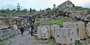 Παναγία Μεσοσπορίτισσα