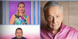 Ελεονώρα Μελέτη για Ανδρέα Μικρούτσικο: «Γίνεται χειρότερο»