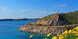 Αθηναϊκή Ριβιέρα 