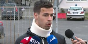 Επιζών Τεμπών