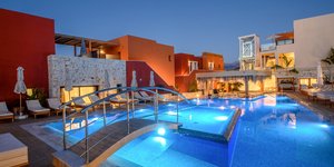 Esperides Resort Crete 