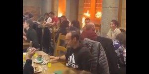 Στιγμιότυπο από το βίντεο