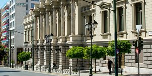 Ανοίγει την Πέμπτη το Εθνικό Θέατρο