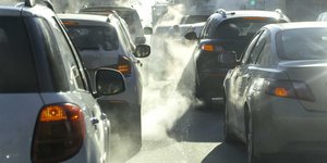 Euro 7 Emissions