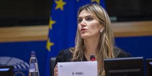 Η Εύα Καϊλή