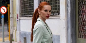 Εβελυν Καζαντζόγλου