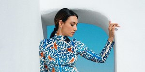 Φωτογραφία: Evgenia Samara στο Instagram