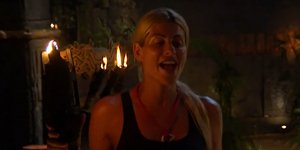 Αποχώρησε στέλνοντας μηνύματα ενότητας η Ευρυδίκη Παπαδοπούλου από το Survivor All Star 