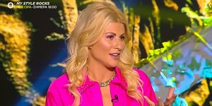 Ευρυδίκη Παπαδοπούλου για Survivor All Star: Έκανα διακοπές και έβγαλα 15.000 ευρώ