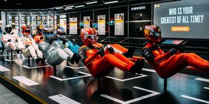 Το μουσείο της Formula 1