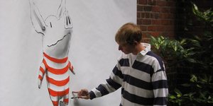 Ίαν Φάλκονερ