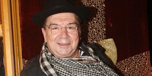 Ο Σταμάτης Φασουλής αποκάλυψε ότι διατηρεί σχέσεις με τον Πέτρο Φιλιππίδη