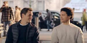 Φεντερερ και Νόα