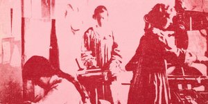 Ελληνικός Φεμινιστικός Τύπος