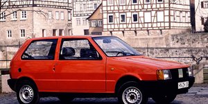 Fiat Uno