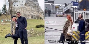 Μπέρδεψαν τις χώρες και αντί για τη Βουδαπέστη, ταξίδεψαν στο Βουκουρέστι 