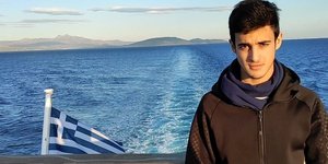 Ο 23χρονος φοιτητής από την Κύπρο που αγνοείται