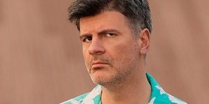 Ο Φοίβος Δεληβοριάς