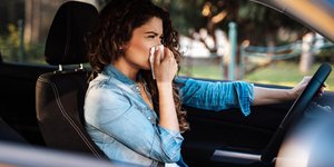 Οδηγός αυτοκινήτου