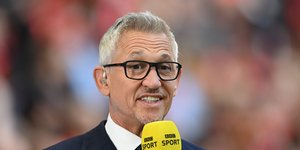 Γκάρι Λίνεκερ