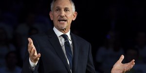 Επέστρεψε στο BBC ο Γκάρι Λίνεκερ