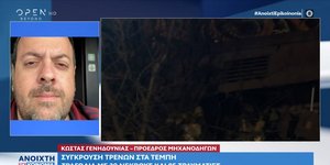 O K. Γενιδούνιας