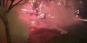 Επεισόδια στη Γεωργία/ AP Photos