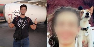 Ο Γεράσιμος και η Δάφνη 