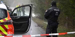 Κορίτσια 12 και 13 ετών μαχαίρωσαν μέχρι θανάτου συμμαθήτριά τους στη Γερμανία