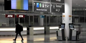 «Παραλύει» η Γερμανία τη Δευτέρα λόω απεργιών