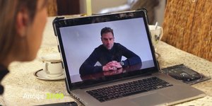 Οι απαγωγείς στέλνουν DVD με μήνυμα του Μάνου στο αποψινό επεισόδιο της «Γης της Ελιάς»