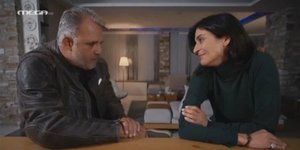 Προβλήματα στη σχέση Στάθη – Ιουλίας στα επόμενα επεισόδια της «Γης της Ελιάς»