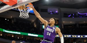 Γιάννης Αντετοκούνμπο