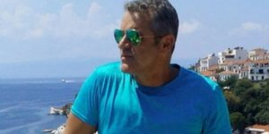 Γιάννης Τζοβάρας αμαξοστοιχία