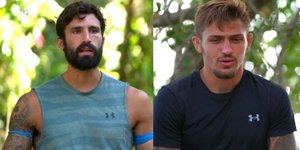 Survivor All Star: Ηλίας Γκότσης, Γιωρίκας Πιλίδης