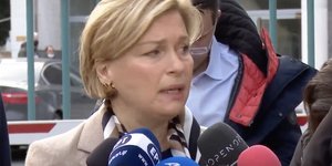 Η Μίνα Γκάγκα 