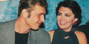 O Απόστολος Γκλέτσος για την εποχή που ήταν ζευγάρι με τη Μιμή Ντενίση