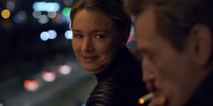 Παρίσι Ξανά ( Revoir Paris)