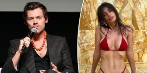 Harry Styles και Έμιλι Ραταϊκόφσκι είναι ζευγάρι 