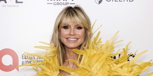 Η Χάιντι Κλουμ 