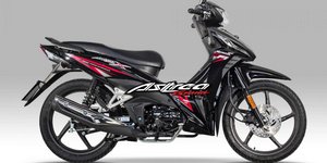 Honda Astrea