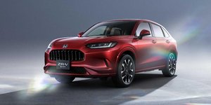 Honda ZR-V