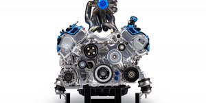 Κινητήρας υδρογόνου