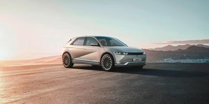 Hyundai Ioniq 5 N