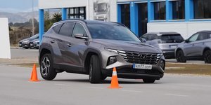 H αποτυχία του Hyundai Tucson