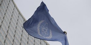 Διεθνής Οργανισμός Ατομικής Ενέργειας 